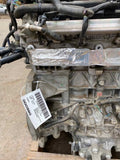 2013 2014 NISSAN ALTIMA 2.5L Sedan Engine Assembly (VIN A 4th digit QR25DE)