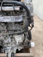 2013 2014 NISSAN ALTIMA 2.5L Sedan Engine Assembly (VIN A 4th digit QR25DE)