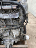 2013 2014 NISSAN ALTIMA 2.5L Sedan Engine Assembly (VIN A 4th digit QR25DE)