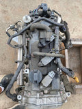 2013 2014 NISSAN ALTIMA 2.5L Sedan Engine Assembly (VIN A 4th digit QR25DE)