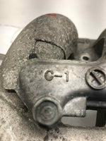 2009 - 2014 HONDA FIT Hatchback 1.5L Gas Lower Intake Manifold FWD