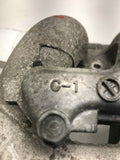 2009 - 2014 HONDA FIT Hatchback 1.5L Gas Lower Intake Manifold FWD