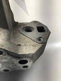 2009 - 2014 HONDA FIT Hatchback 1.5L Gas Lower Intake Manifold FWD
