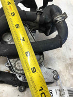 2012 BMW MINI COOPER CLUBMAN JCW Wagon 1.6L 4 Cylinder M/T Engine Oil Cooler G