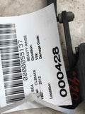 2012 BMW MINI COOPER CLUBMAN JCW Wagon Head Light Lamp Level Height Control G