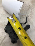 2012 BMW MINI COOPER CLUBMAN JCW Wagon Head Light Lamp Level Height Control G