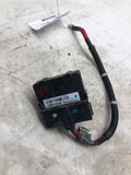 2012 BMW MINI COOPER CLUBMAN JCW Battery Power Distribution Control V49136723-04