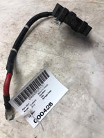 2012 BMW MINI COOPER CLUBMAN JCW Battery Power Distribution Control V49136723-04