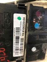 2012 BMW MINI COOPER CLUBMAN JCW Battery Power Distribution Control V49136723-04
