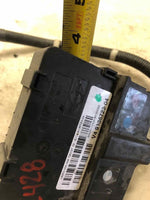 2012 BMW MINI COOPER CLUBMAN JCW Battery Power Distribution Control V49136723-04