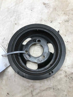 2012 BMW MINI COOPER CLUBMAN JCW Wagon 1.6L 4 Cylinder Harmonic Balancer Pulley