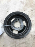 2012 BMW MINI COOPER CLUBMAN JCW Wagon 1.6L 4 Cylinder Harmonic Balancer Pulley
