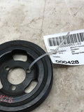 2012 BMW MINI COOPER CLUBMAN JCW Wagon 1.6L 4 Cylinder Harmonic Balancer Pulley