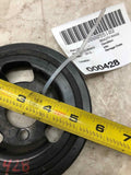 2012 BMW MINI COOPER CLUBMAN JCW Wagon 1.6L 4 Cylinder Harmonic Balancer Pulley