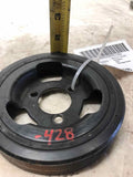 2012 BMW MINI COOPER CLUBMAN JCW Wagon 1.6L 4 Cylinder Harmonic Balancer Pulley