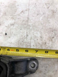 2012 BMW MINI COOPER CLUBMAN JCW Wagon 1.6L Engine Gearbox Mount MT 6784355-01