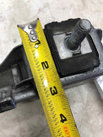 2012 BMW MINI COOPER CLUBMAN JCW Wagon 1.6L Engine Motor Mount Turbo 6782374-01
