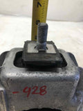 2012 BMW MINI COOPER CLUBMAN JCW Wagon 1.6L Engine Motor Mount Turbo 6782374-01