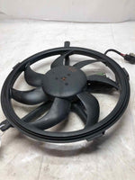 2008 - 2014 BMW MINI COOPER CLUBMAN JCW Wagon 1.6L FWD Cooling Fan Assembly G