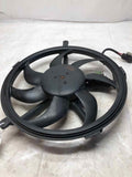 2008 - 2014 BMW MINI COOPER CLUBMAN JCW Wagon 1.6L FWD Cooling Fan Assembly G
