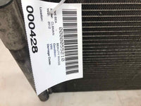 2010 - 2014 BMW MINI COOPER CLUBMAN JCW Wagon 1.6L AC Air Conditioner Condenser