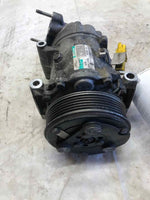 2009 - 2014 BMW MINI COOPER CLUBMAN JCW Wagon 1.6L A/c Air Compressor 9223392-09