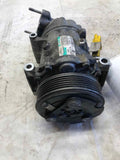 2009 - 2014 BMW MINI COOPER CLUBMAN JCW Wagon 1.6L A/c Air Compressor 9223392-09