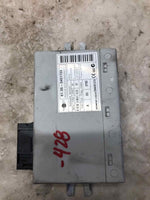 2008-2014 BMW MINI COOPER CLUBMAN JCW Wagon Theft Locking Control Module 3451733