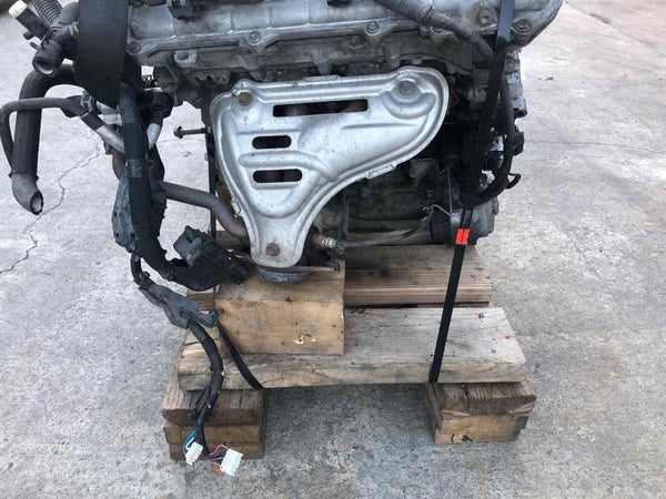 2010 - 2018 TOYOTA PRIUS Hatchback 1.8L Engine Assy. 270K Miles Automatic Trans