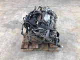 2010 - 2018 TOYOTA PRIUS Hatchback 1.8L Engine Assy. 270K Miles Automatic Trans