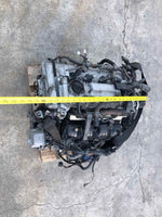 2010 - 2018 TOYOTA PRIUS Hatchback 1.8L Engine Assy. 270K Miles Automatic Trans