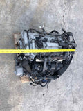 2010 - 2018 TOYOTA PRIUS Hatchback 1.8L Engine Assy. 270K Miles Automatic Trans