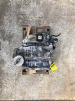 2007 - 2010 MINI COOPER Hatchback 1.6L Automatic Transmission Assembly 88K Miles