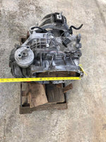 2007 - 2010 MINI COOPER Hatchback 1.6L Automatic Transmission Assembly 88K Miles