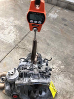 2007 - 2010 MINI COOPER Hatchback 1.6L Automatic Transmission Assembly 88K Miles