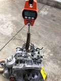 2007 - 2010 MINI COOPER Hatchback 1.6L Automatic Transmission Assembly 88K Miles