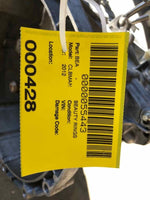 2007 - 2012 BMW MINI COOPER CLUBMAN JCW 1.6L Manual Transmission Assy 134K Miles