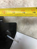 2012 BMW MINI COOPER CLUBMAN JCW Rear C Pillar Moulding Trim Panel Right Side RH