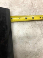 2012 BMW MINI COOPER CLUBMAN JCW Rear C Pillar Moulding Trim Panel Right Side RH