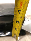 2012 BMW MINI COOPER CLUBMAN JCW Rear C Pillar Moulding Trim Panel Right Side RH