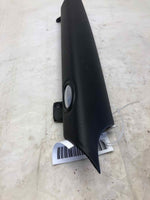 2012 BMW MINI COOPER CLUBMAN JCW Wagon 1.6L Dash Knee Bolster Trim Right Side RH