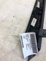 2012 BMW MINI COOPER CLUBMAN JCW Wagon 1.6L Dash Knee Bolster Trim Right Side RH