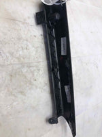 2012 BMW MINI COOPER CLUBMAN JCW Wagon 1.6L Dash Knee Bolster Trim Right Side RH