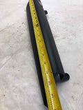 2012 BMW MINI COOPER CLUBMAN JCW Wagon 1.6L Dash Knee Bolster Trim Right Side RH