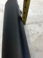 2012 BMW MINI COOPER CLUBMAN JCW Wagon 1.6L Dash Knee Bolster Trim Right Side RH