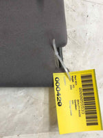 2001 - 2005 HYUNDAI XG350 Sedan Sun Visor w/ Mirror & Illumination Left Black LK