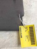 2001 - 2005 HYUNDAI XG350 Sedan Sun Visor w/ Mirror & Illumination Left Black LK
