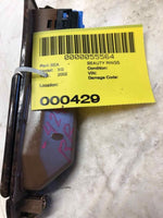 2002 HYUNDAI XG350  Rear Door Window Switch Control Right Passenger Side RH