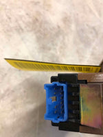 2002 HYUNDAI XG350  Rear Door Window Switch Control Right Passenger Side RH