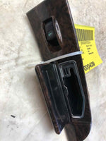 2002 HYUNDAI XG350  Rear Door Window Switch Control Right Passenger Side RH